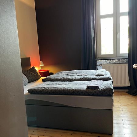Vis-A-Vis Apartments Traben-Trarbach Eksteriør billede