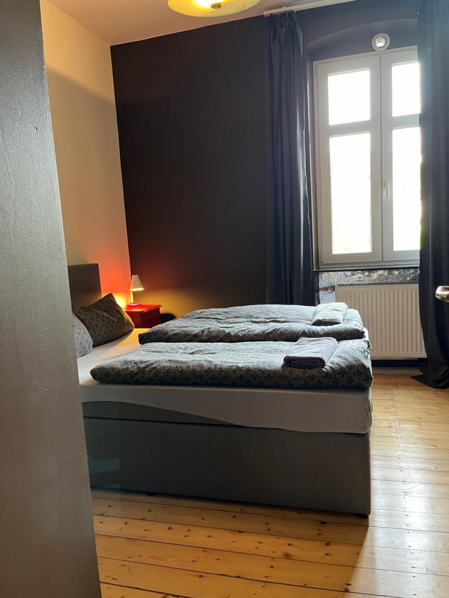Vis-A-Vis Apartments Traben-Trarbach Eksteriør billede