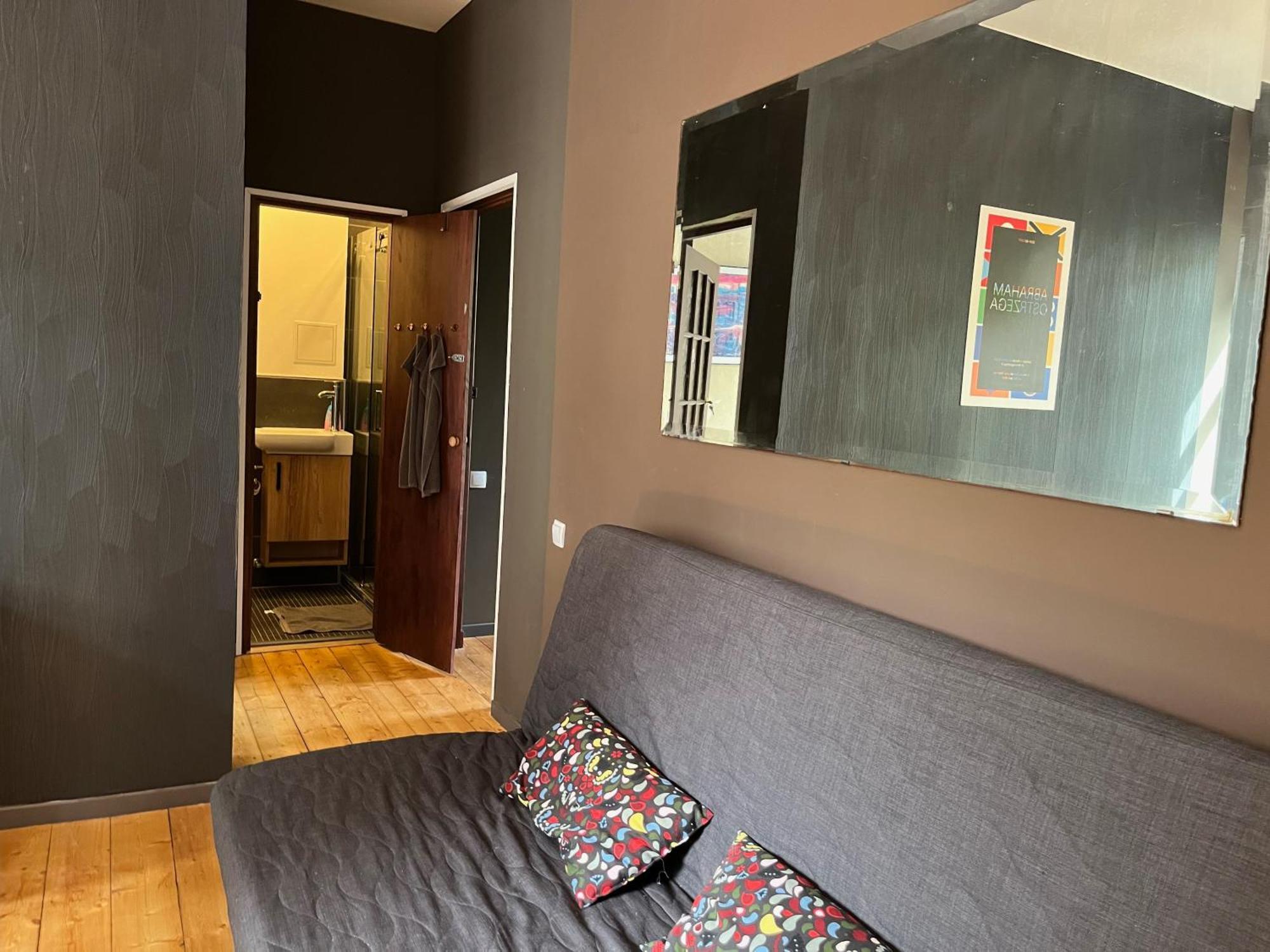 Vis-A-Vis Apartments Traben-Trarbach Eksteriør billede
